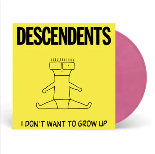 DESCENDENTS / ディセンデンツ商品一覧｜PUNK｜ディスクユニオン
