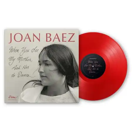 DIAMONDS & RUST (45 RPM 180G 2LP)/JOAN BAEZ/ジョーン・バエズ/洗練