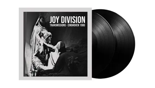SINGLES 1978-1979/JOY DIVISION/ジョイ・ディヴィジョン/初期衝動の