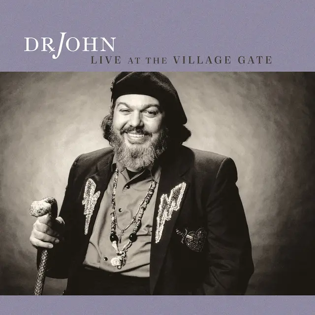 GUMBO (COLOURED VINYL)/DR. JOHN/ドクター・ジョン｜OLD ROCK