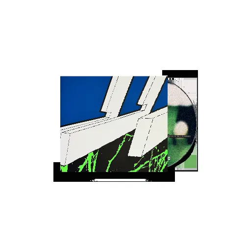 TRANQUILIZER (CD)/ONEOHTRIX POINT NEVER/ワンオートリックス