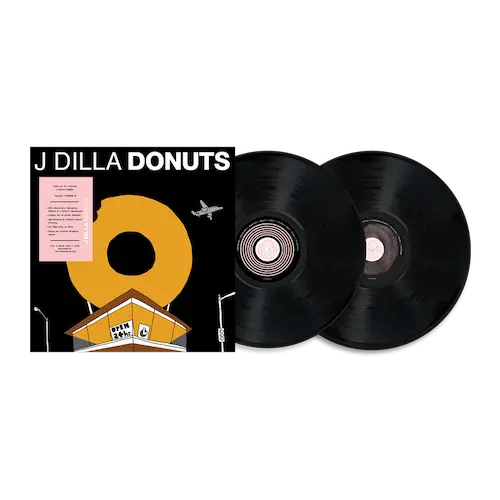 J DILLA aka JAY DEE商品一覧｜HIPHOP / 日本語RAP｜ディスクユニオン
