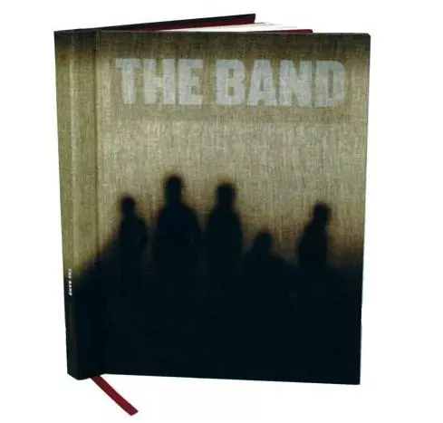 A MUSICAL HISTORY (BOX SET)/THE BAND/ザ・バンド｜OLD ROCK