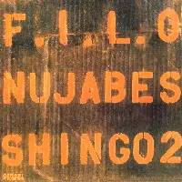 F.I.L.O./Nujabes / Shing02｜HIPHOP/R&B｜ディスクユニオン