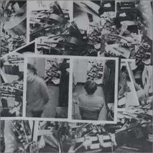 Solo Guitar Volume 1 /DEREK BAILEY/デレク・ベイリー｜JAZZ