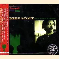 DRED SCOTT / ドレッド・スコット商品一覧｜HIPHOP / 日本語RAP