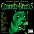 CONCRETE GREEN 3/SEEDA AND DJ ISSO｜HIPHOP/R&B｜ディスクユニオン