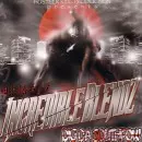 日本語ラツプ INCREDIBLE BLENDZ/DIG DA SOUTHPOW｜HIPHOP/R&B