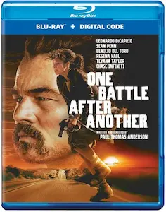 ONE BATTLE AFTER ANOTHER/PAUL THOMAS ANDERSON/ポール・トーマス