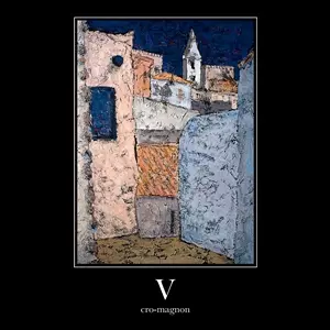 V/CRO-MAGNON /クロマニヨン｜CLUB/DANCE｜ディスクユニオン