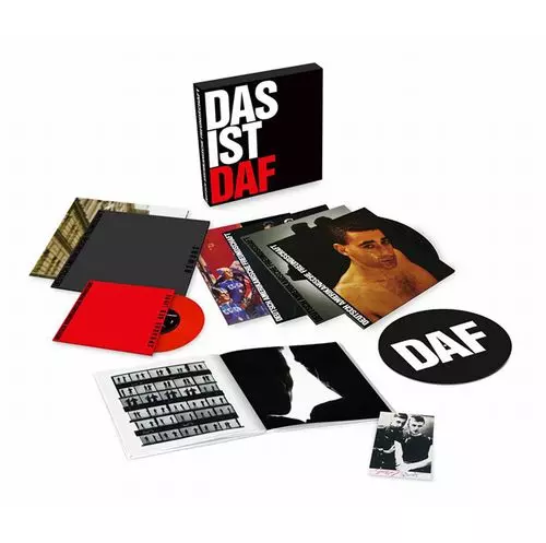 DAF商品一覧｜ROCK / POPS / INDIE｜ディスクユニオン・オンライン