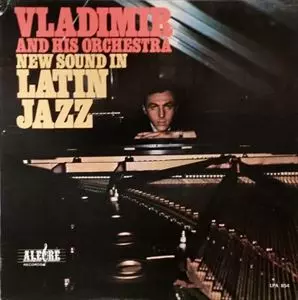 VLADIMIR AND HIS ORCHESTRA / ウラヂミール・アンド・ヒズ