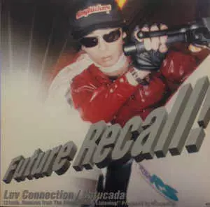 FUTURE RECALL!/TOWA TEI/テイ・トウワ/「LUV CONNECTION」収録｜CLUB