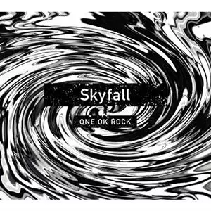 SKYFALL/ONE OK ROCK｜日本のロック｜ディスクユニオン・オンライン