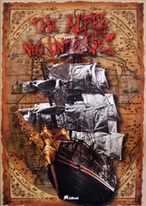 AUBE 2010 Neo Universe II Live at BUDOKAN Dec.24/THE ALFEE