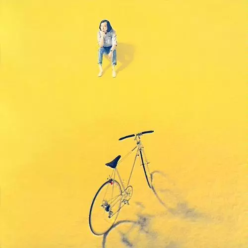 僕の中の少年/TATSURO YAMASHITA/山下達郎｜日本のロック｜ディスク