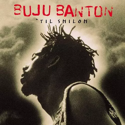 TIL SHILOH 25TH ANNIVERSARY (BLACK VINYL)/BUJU BANTON/ブジュ