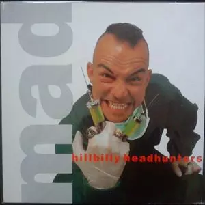 HILLBILLY HEADHUNTERS / ヒルビリー・ヘッドハンターズ商品一覧｜JAZZ