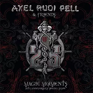 アクセル・ルディ・ペル/AXEL RUDI PELL【CD 10枚セット】 Amazon.co.jp: Between the Walls: ミュージック