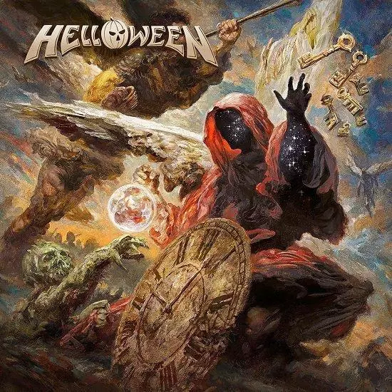 Helloween ハロウィンCD 18タイトル　まとめ売り　おまけ付き HELLOWEEN / ハロウィン~完全版~<初回生産限定盤2CD>/HELLOWEEN