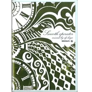 SMOOTH OPERATOR/DJ KIYO｜HIPHOP/R&B｜ディスクユニオン・オンライン