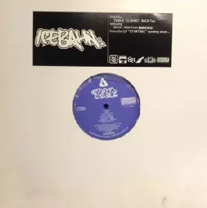 ICE BAHN / アイス・バーン商品一覧｜HIPHOP / 日本語RAP｜ディスク