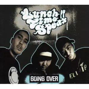 LUNCH TIME SPEAX / ランチ・タイム・スピークス商品一覧｜ディスク