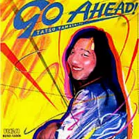 GO AHEAD!/TATSURO YAMASHITA/山下達郎｜日本のロック｜ディスク