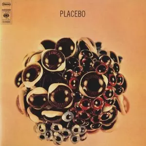 BALL OF EYES/PLACEBO (MARC MOULIN)/プラシーボ (マーク・ムーラン