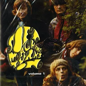 TURNS ON VOLUME 1/SOFT MACHINE/ソフト・マシーン/《NICE PRICE