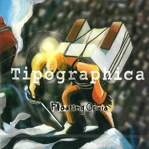 TIPOGRAPHICA / ティポグラフィカ商品一覧｜ディスクユニオン