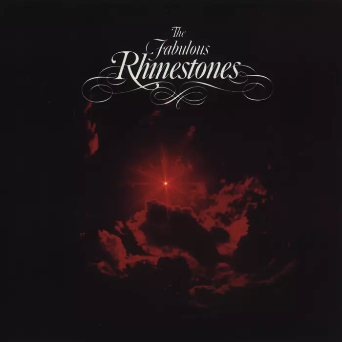 FABULOUS RHINESTONES / ファビュラス・ラインストーンズ商品一覧