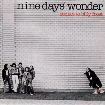 NINE DAYS WONDER / ナイン・デイズ・ワンダー商品一覧｜OLD ROCK