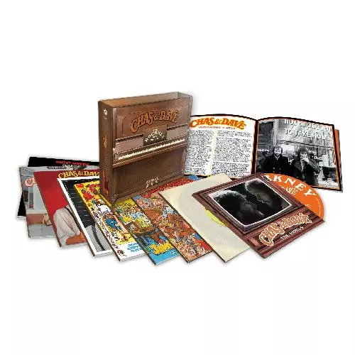 CHAS & DAVE / チャス&デイヴ商品一覧｜SOUL / BLUES