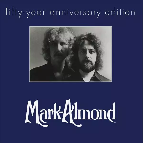 MARK-ALMOND / マーク=アーモンド商品一覧｜OLD ROCK｜ディスク