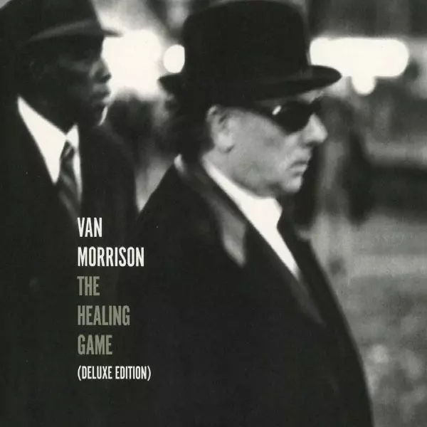 THE HEALING GAME (LP)/VAN MORRISON/ヴァン・モリソン｜OLD ROCK