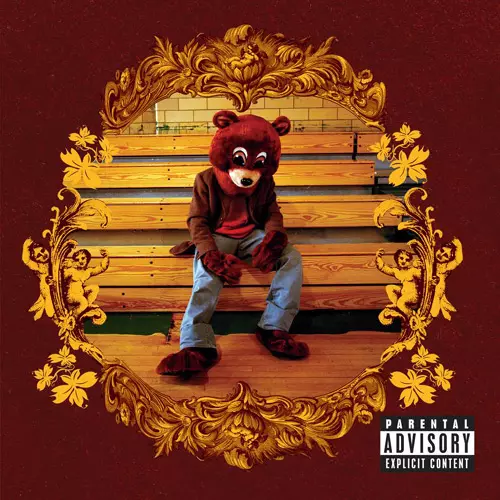 COLLEGE DROPOUT (2LP)/KANYE WEST (Ye)｜HIPHOP/R&B｜ディスク