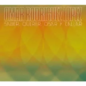 OMAR A. RODRIGUEZ-LOPEZ / オマー・アルフレッド・ロドリゲス・ロペス