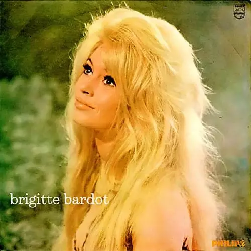 BRIGITTE BARDOT / ブリジット・バルドー商品一覧｜OLD ROCK｜ディスク