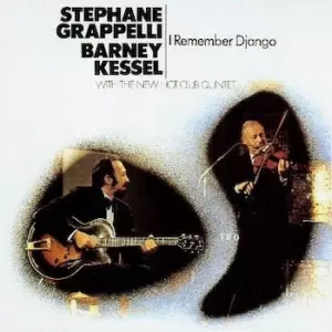 STEPHANE GRAPPELLI / ステファン・グラッペリ商品一覧｜OLD ROCK