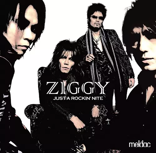 ZIGGY / ジギー商品一覧｜JAPANESE ROCK・POPS / INDIES｜ディスク