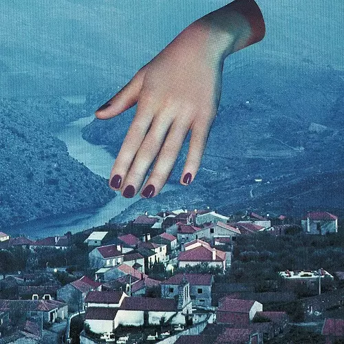 言葉のない夜に (LP)/YUGA/優河｜日本のロック｜ディスクユニオン