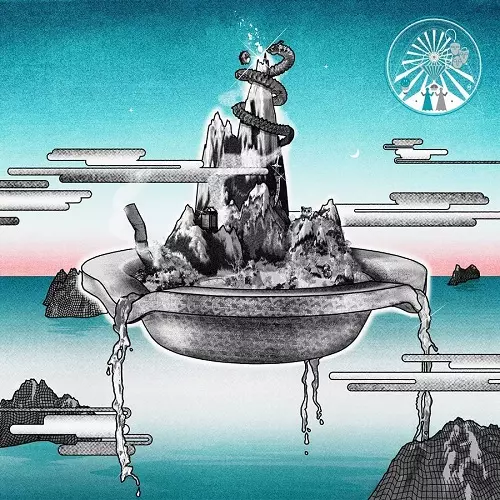 沈香学/ZUTOMAYO/ずっと真夜中でいいのに。/通常盤｜日本のロック