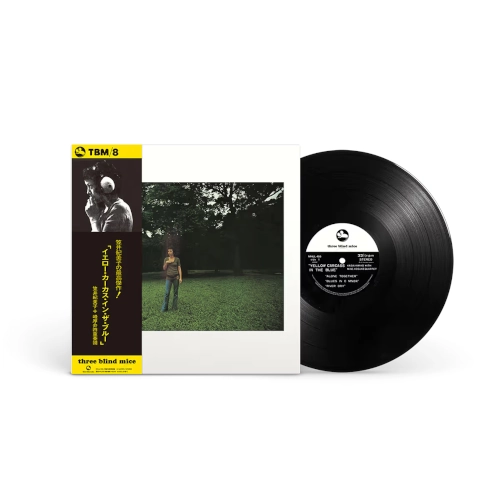 WHO CARES / フー・ケアズ(SACDハイブリッド)/TAKASHI MIZUHASHI/水橋