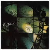 ディスクユニオン特典あり!! 日本が世界に誇る、今は亡きrei harakami