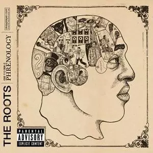 PHRENOLOGY アナログ2LP/THE ROOTS (HIPHOP)｜HIPHOP/R&B｜ディスク