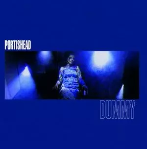 DUMMY (LP)/PORTISHEAD/ポーティスヘッド/「ROCK NEW STANDARD」｜ROCK