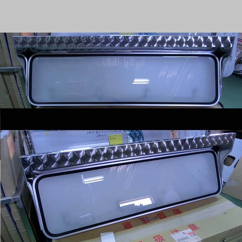 ステンレスアート・G-1