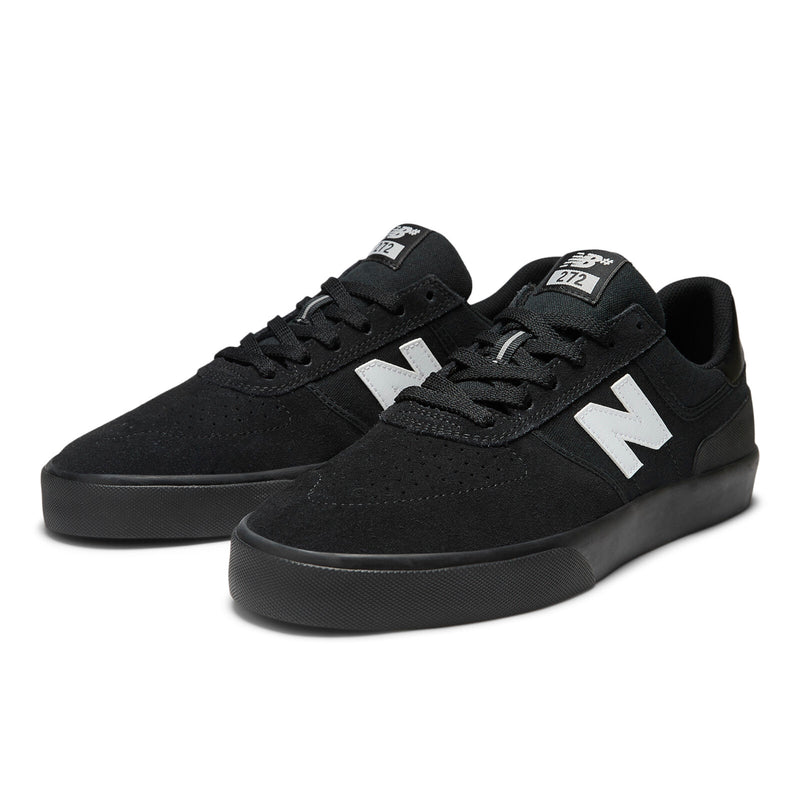 NEW BALANCE NUMERIC 272 BWD BLACK 【 ニューバランス ヌメリック 272