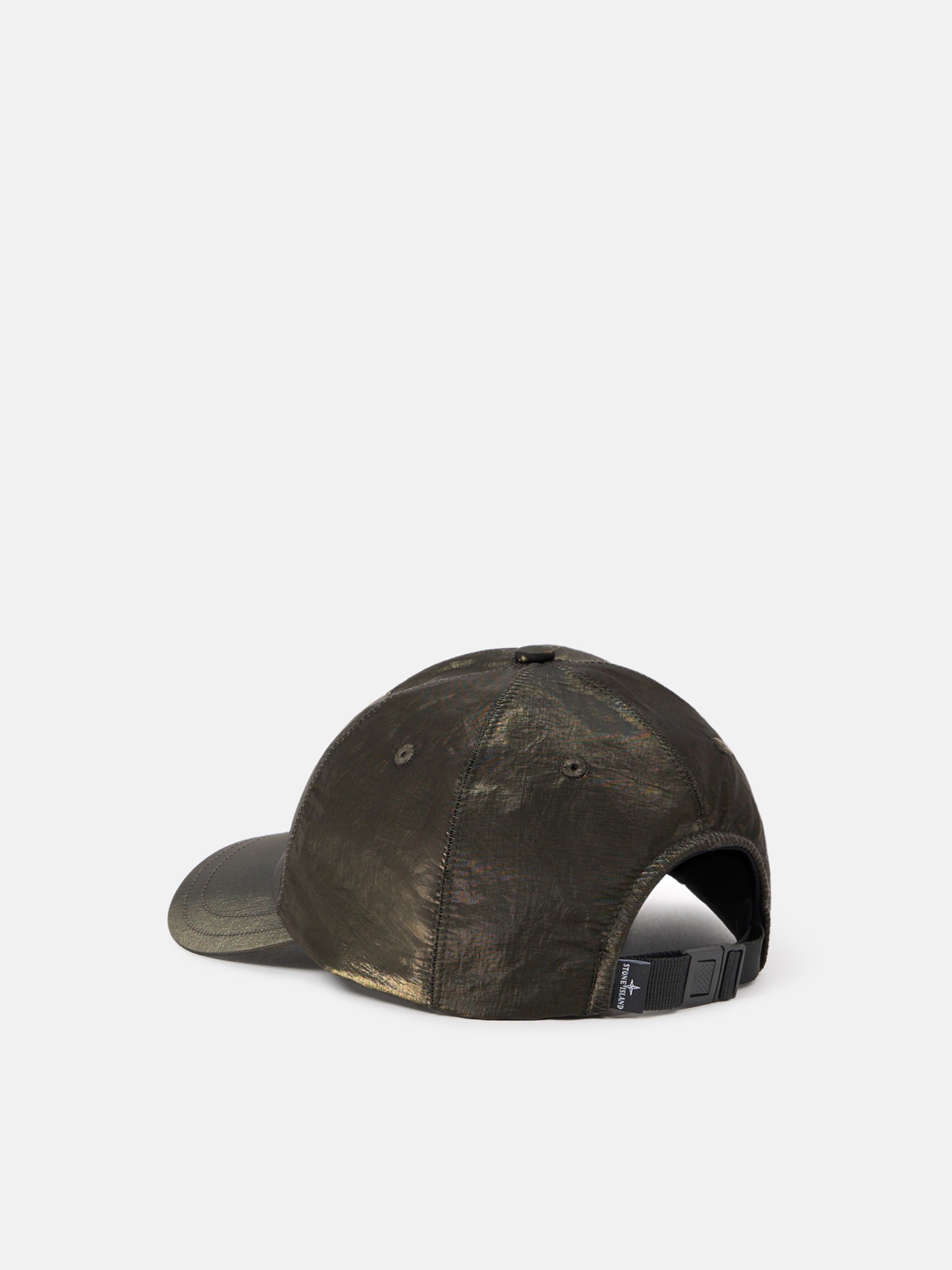 ダークブラウン ベースボールキャップ_Year of the Horse '026 9100001